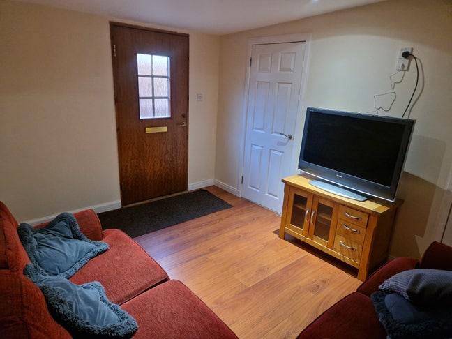 Chalet for rent Main Photo