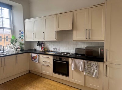 Double Room in Duplex Flat Near Charing Cross Main Photo