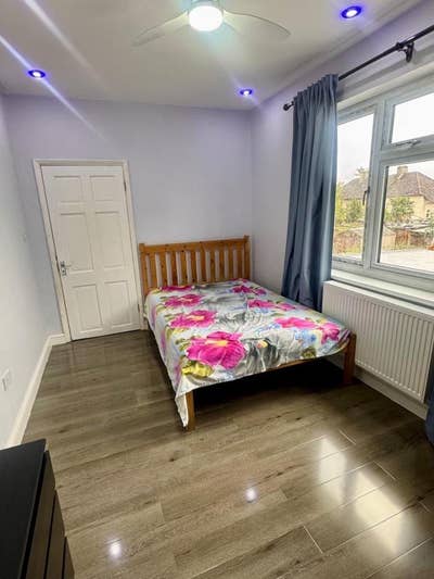 Double Room to Let – Degenham RM8 2QX
 Main Photo