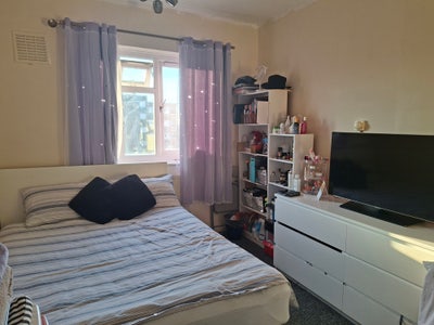 Double room in Brixton Main Photo