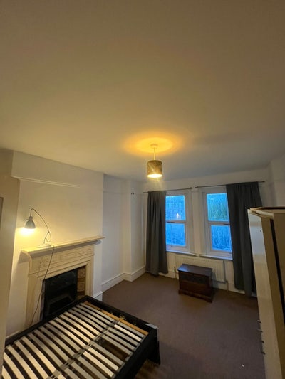 Double Room Sydenham Main Photo