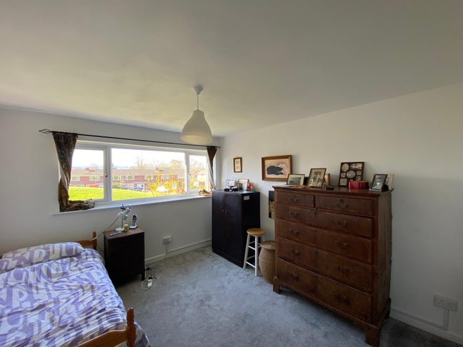 Double room TOPSHAM nr train station Main Photo