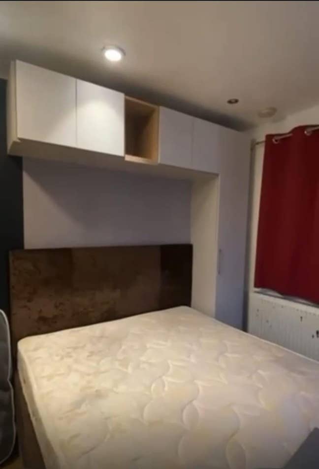 Studio Flat to let - Uxbridge UB8 3ED - &pound;1250 Main Photo