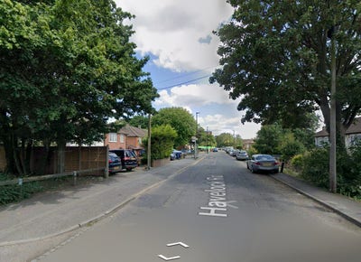 DSS - Studio Flat Available in Southall Ealing UB2 Main Photo