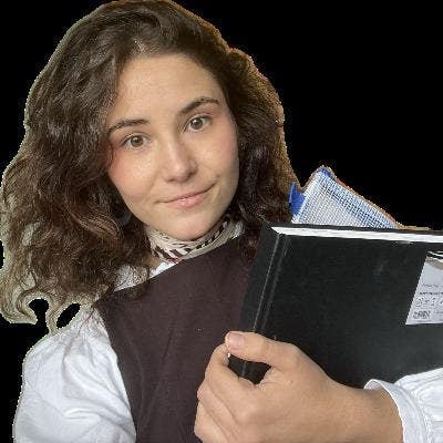 Student Female seeks a single or double room Main Photo