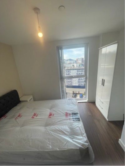 Room to rent near Manchester City Centre Main Photo