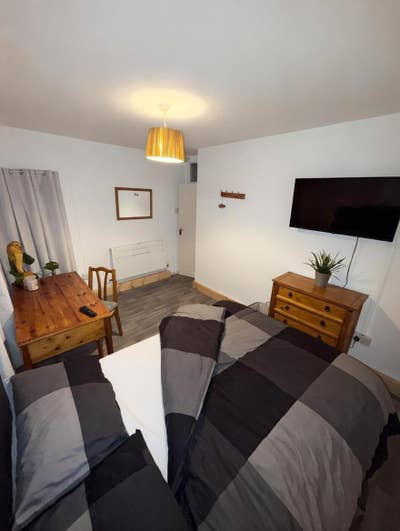 Double room BS11  Main Photo