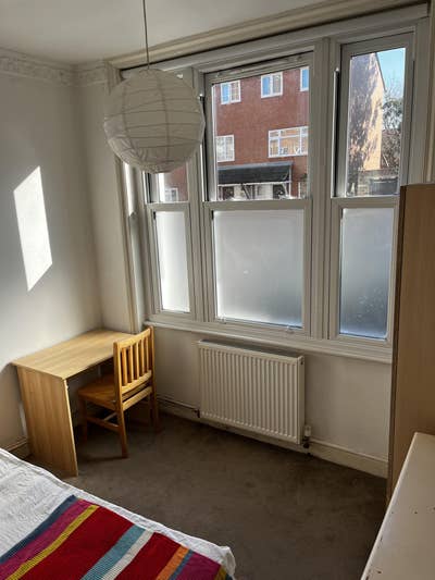 Room in Whitechapel  Main Photo