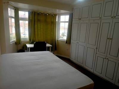 Kingsbury park station, Furnished double 780&pound; Main Photo