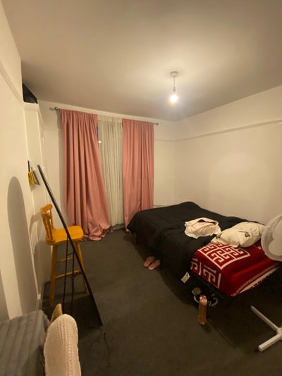 Two Spacious Double bedrooms For Rent Main Photo