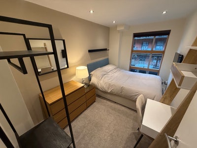 NQ Double Room & Bathroom (Short Term Considered) Main Photo