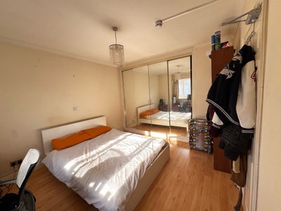 Ensuite Room in Wimbledon Main Photo