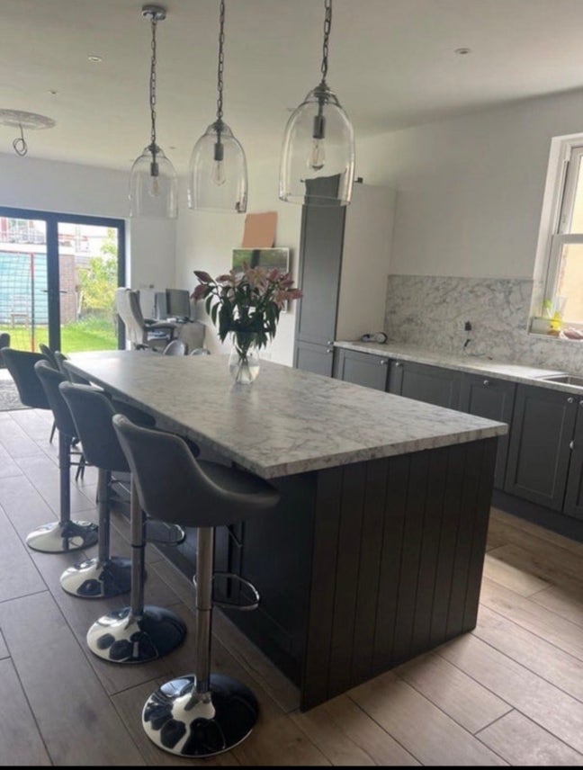 Furnished double room Main Photo