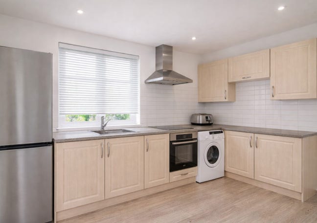 Live in the Heart of London – E1 Room Available Main Photo