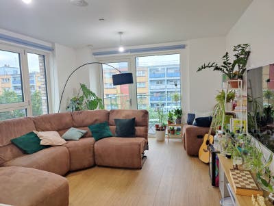 Double En-Suite With Gym + All Bills Included Main Photo