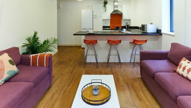 Room Available in Durham – Official Sublet Main Photo