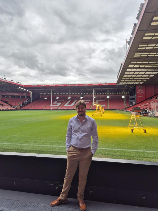 Professional Male seeks a double room Main Photo