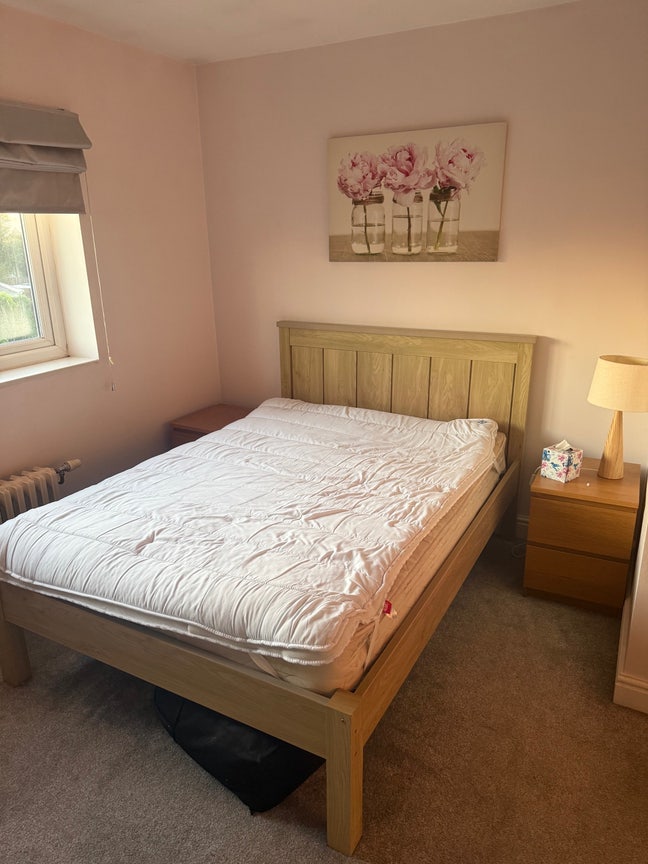 Double room with en suite Main Photo