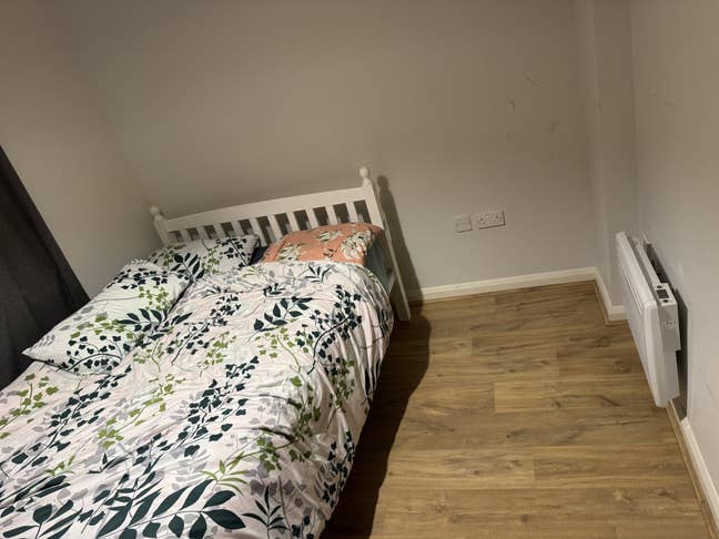 Single or double room Main Photo