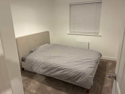 Double room with sole use of bathroom  Main Photo