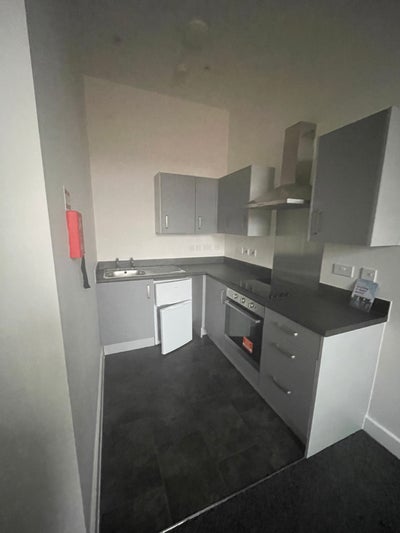 3x 1 bed Flats available at New College Apatrments Main Photo