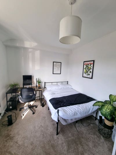 1 month sublet Tooting Main Photo