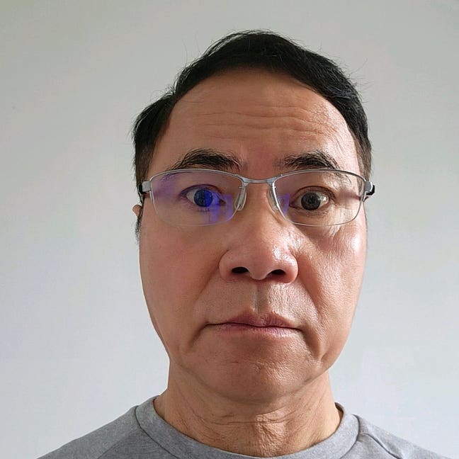 68 year old Male seeks a single or double room Main Photo