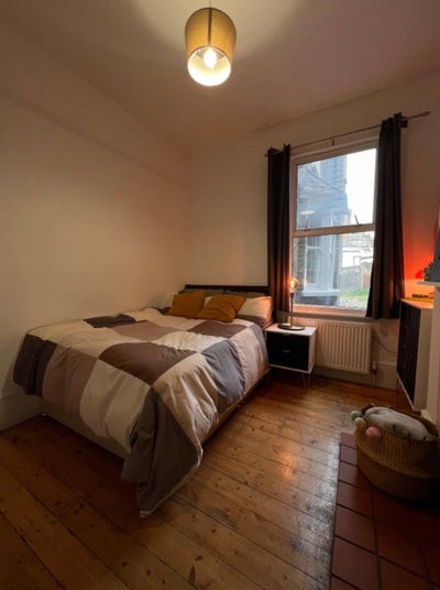 Ensuite room in Surrey Quays/Canada Water &pound;1000 Main Photo