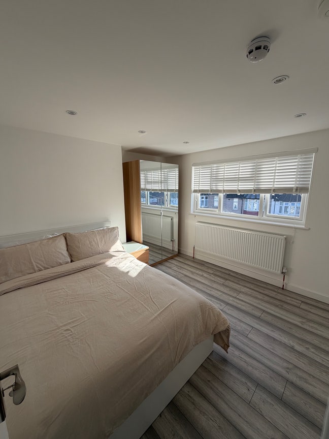 En-Suite Rooms for Single Occupants – Wembley Main Photo