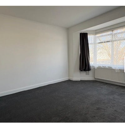 Room for rent Main Photo