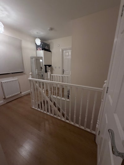 Bills inc. large double room friendly house CB4 Main Photo