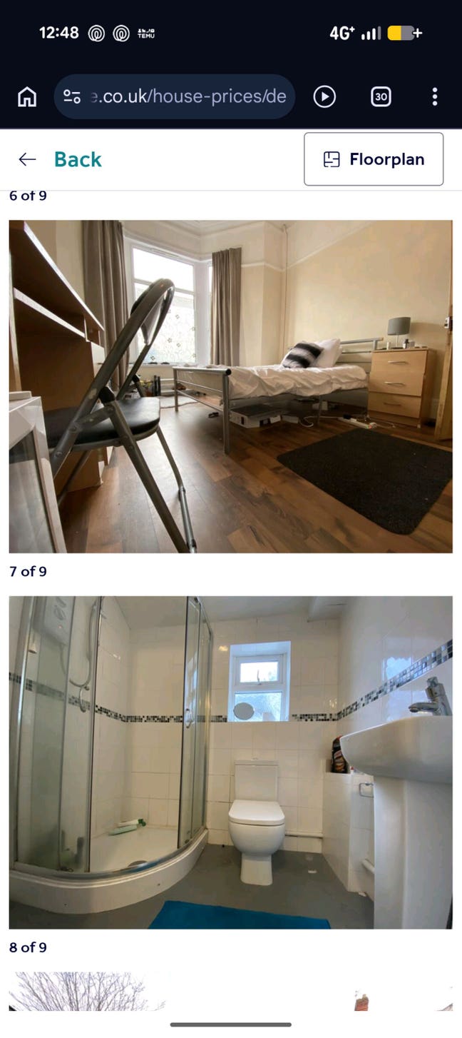 Student House Available!!!  Main Photo