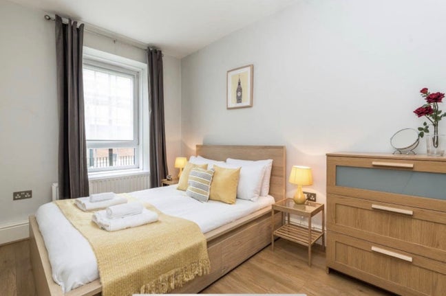 Room to rent in Oval SW8  Main Photo