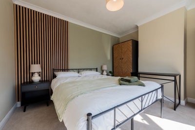 Large couple rooms / extremely large rooms  Main Photo