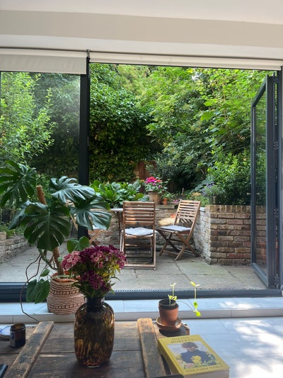 Room in a lovely leafy flat in Clapton Main Photo