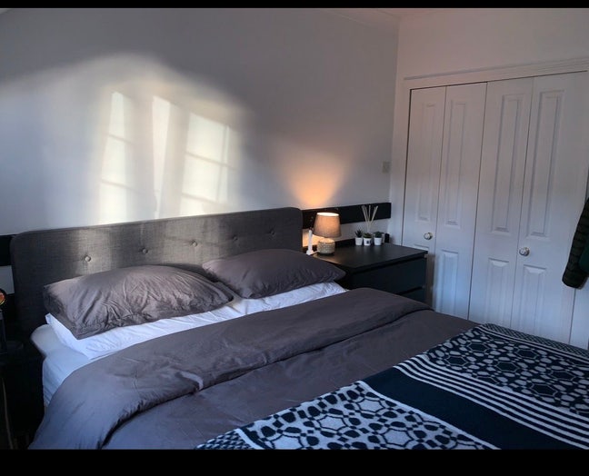 Double Room in Newington/Grange area of Edinburgh Main Photo