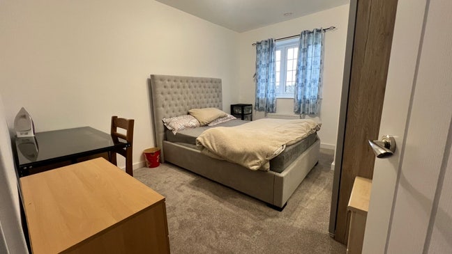 Double Room - Galgate, Lancaster  Main Photo