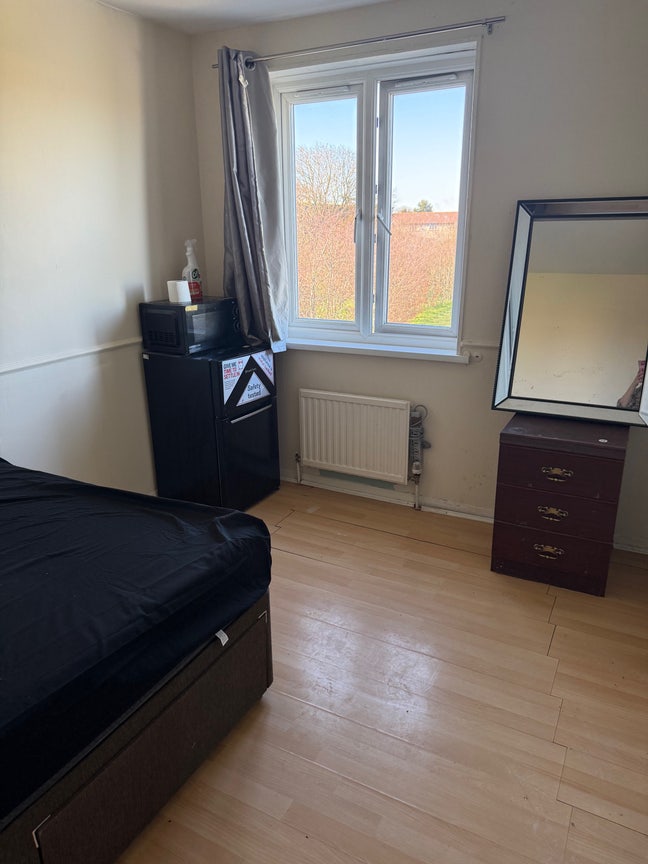 Double Room Main Photo