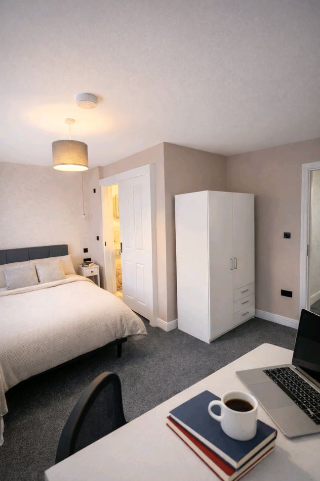 Brand New En-Suite Double Rooms – Leiston Main Photo