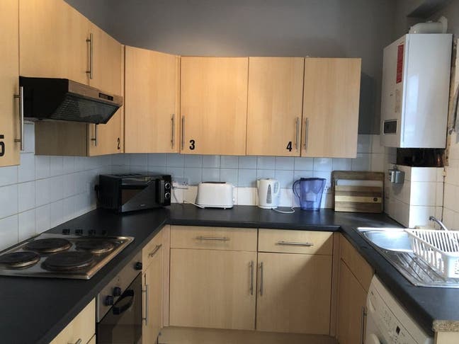 A Single Room To Let Nr University of Southampton  Main Photo