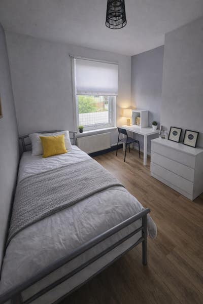 Single Room available in WF2  Main Photo