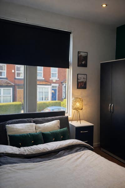 Rooms Available in Headingley  Main Photo
