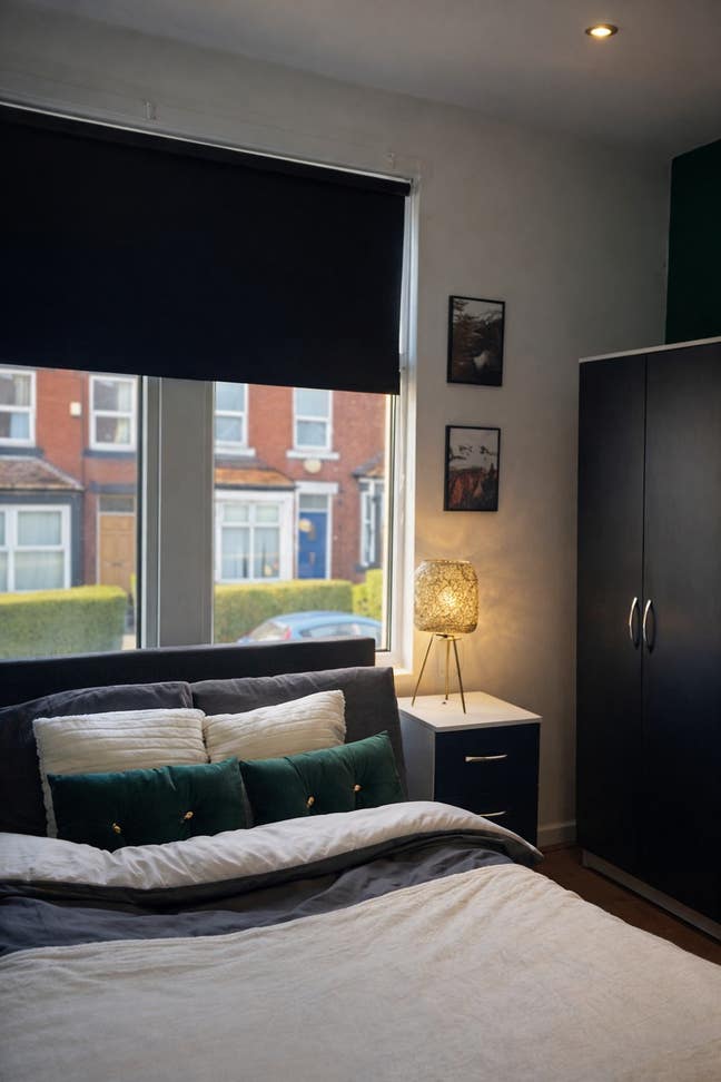 Rooms Available in Headingley  Main Photo