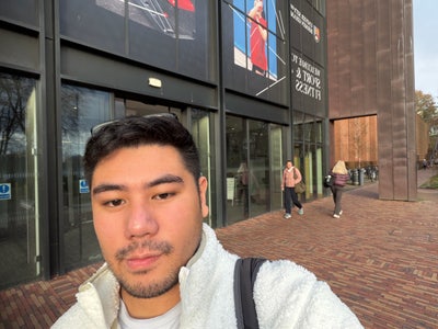 Graduate looking to buddy for Aug-Sep 2026 Main Photo