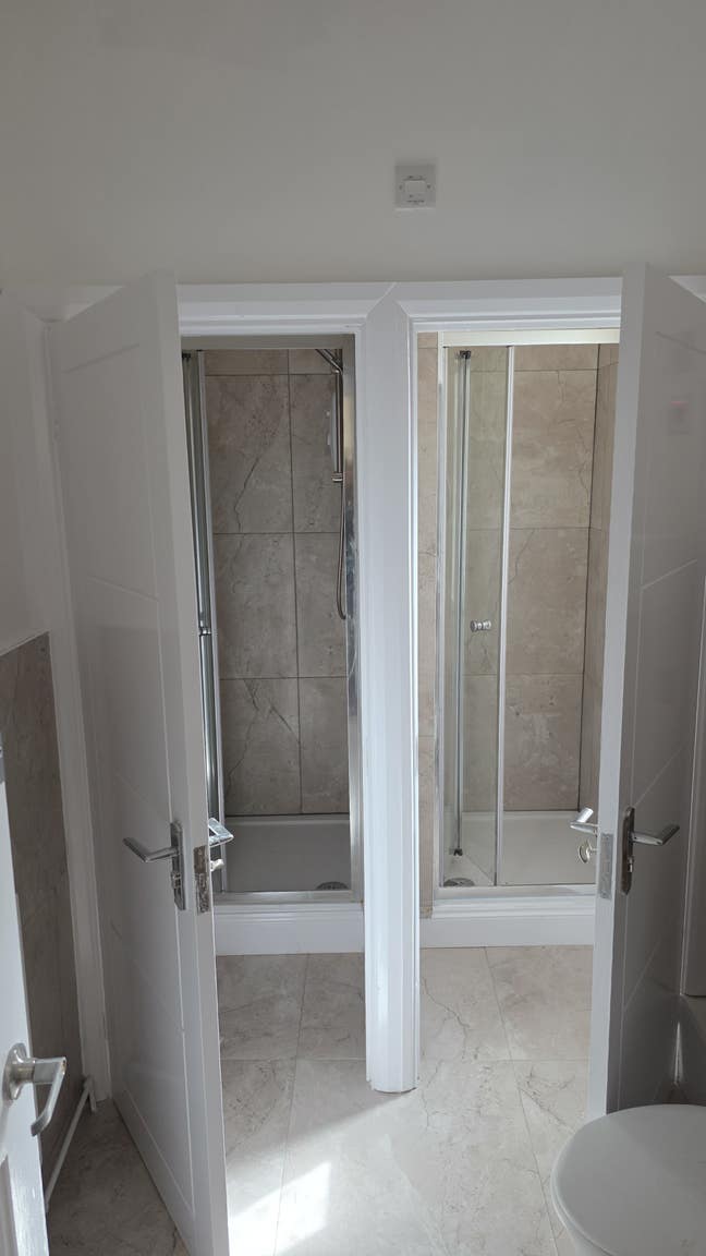 Bright Modern Room | Central Brighton | Bills & Wi Main Photo