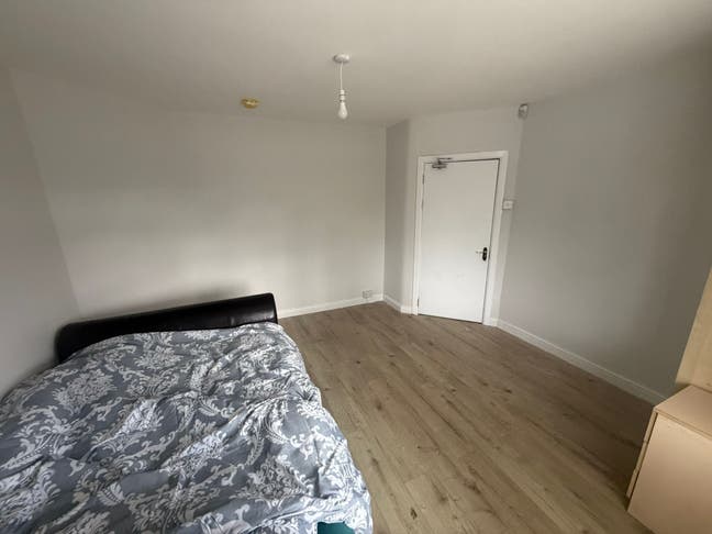 Supported Accommodation available  Main Photo