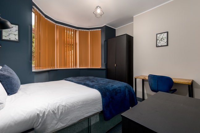 Ensuite Rooms Available 🏡  Westminster Way Main Photo