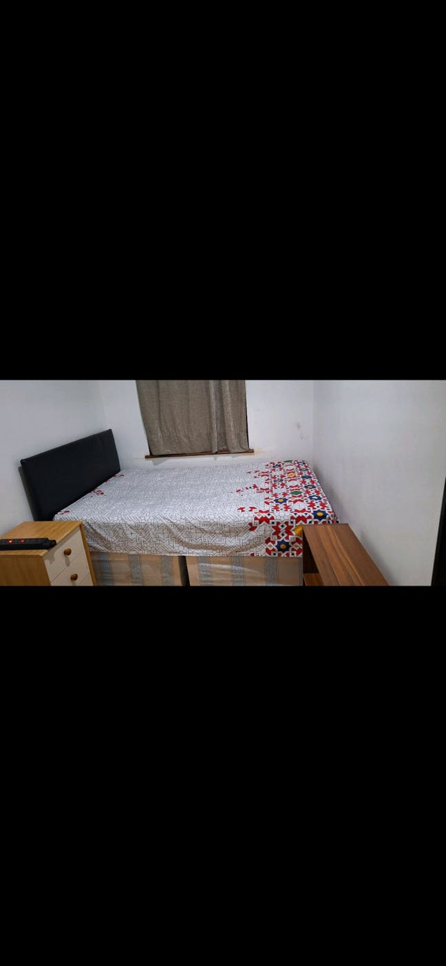 Double bed room available. Main Photo