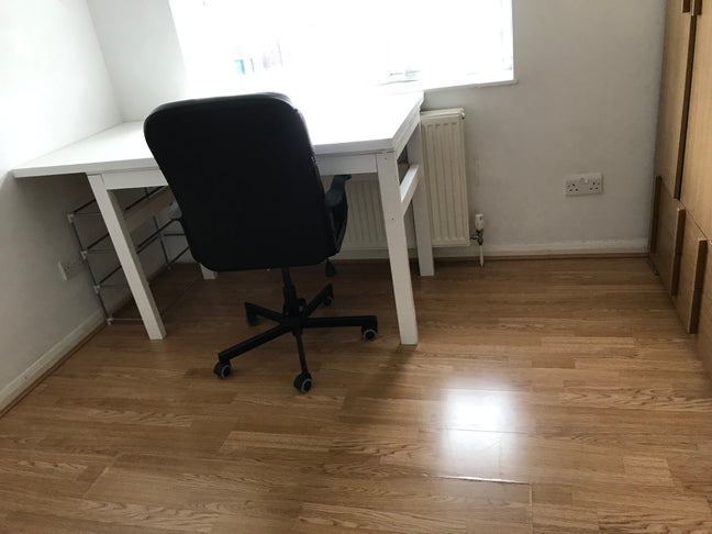 Two bedrooms flat  Main Photo