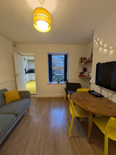 1 Large Double bedroom to Rent Main Photo